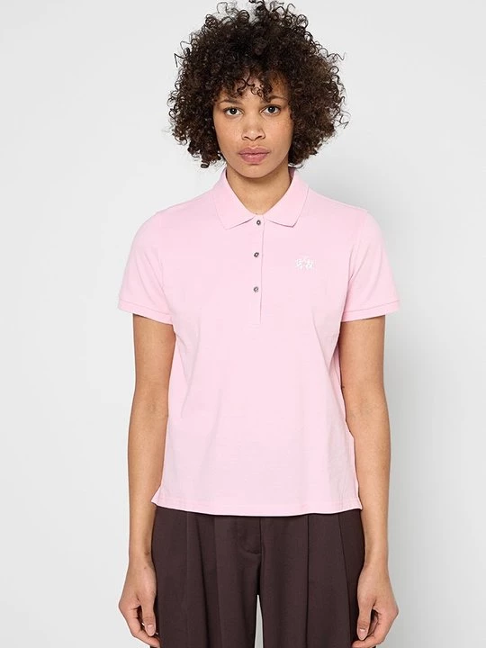 Foto van product Poloshirt La Martina
