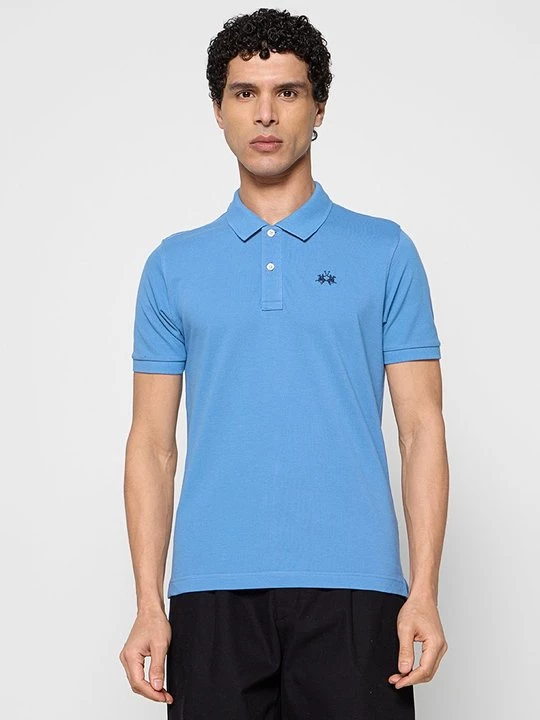 Foto van product Poloshirt La Martina