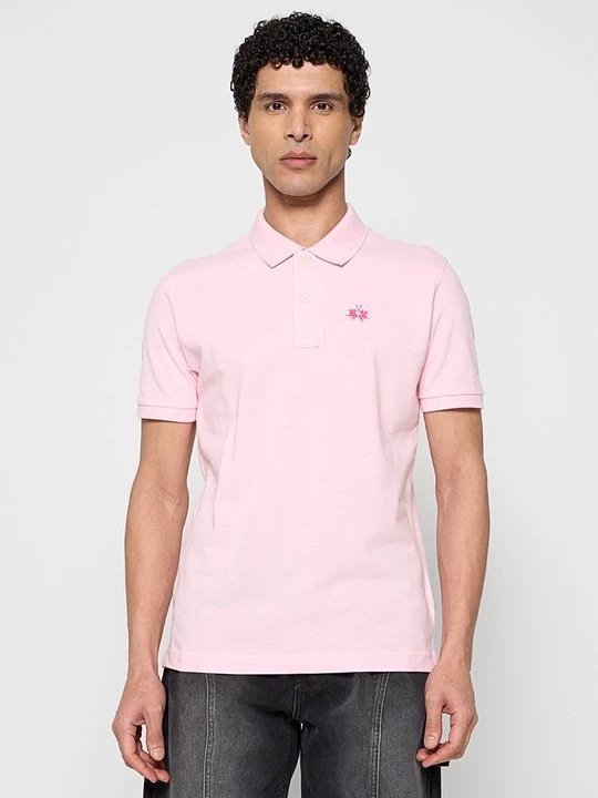 Foto van product Poloshirt La Martina