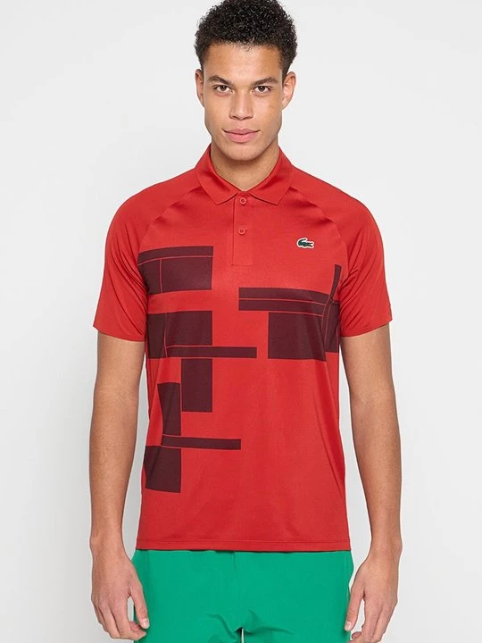 Foto van product Poloshirt Lacoste