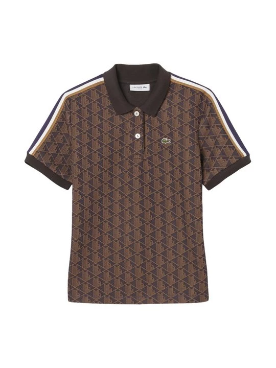 Foto van product Poloshirt Lacoste