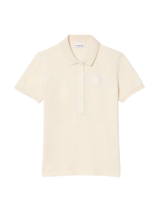Foto van product Poloshirt Lacoste beżowy