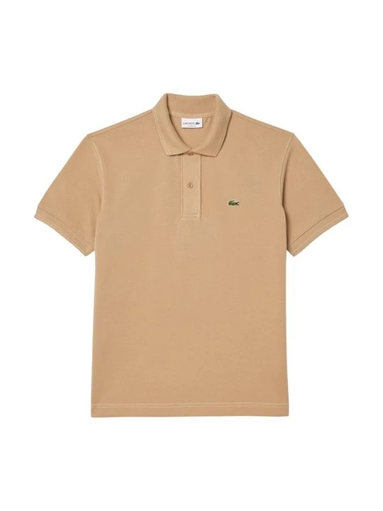 Foto van product Poloshirt Lacoste beżowy