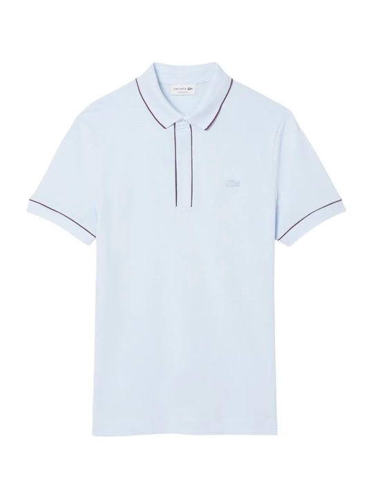 Foto van product Poloshirt Lacoste blauw