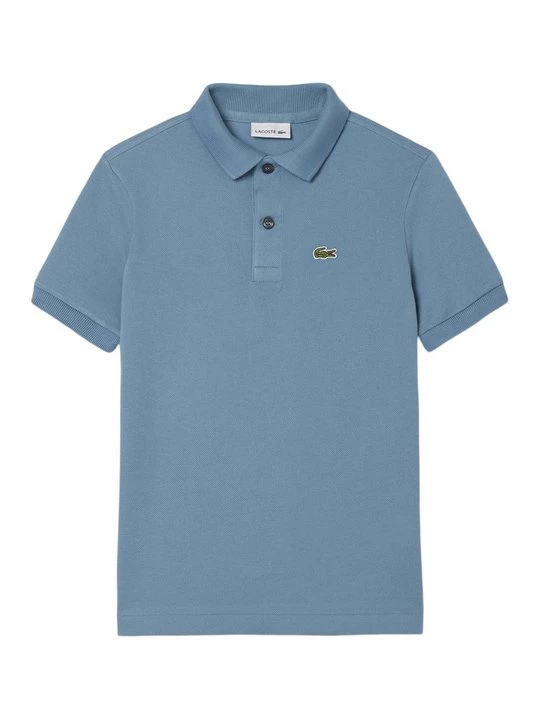 Foto van product Poloshirt Lacoste blauw