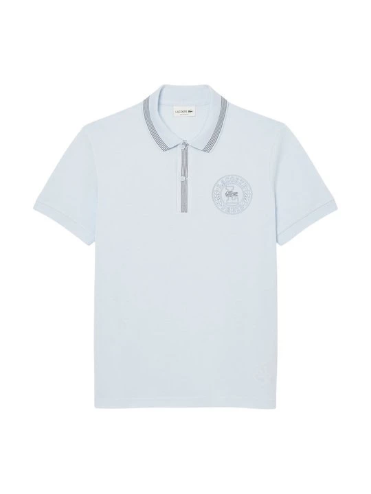 Foto van product Poloshirt Lacoste blauw
