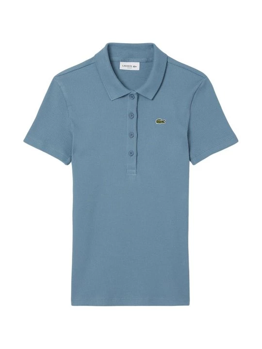 Foto van product Poloshirt Lacoste blauw