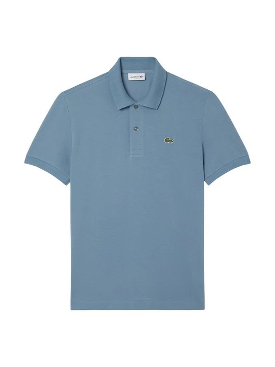 Foto van product Poloshirt Lacoste blauw