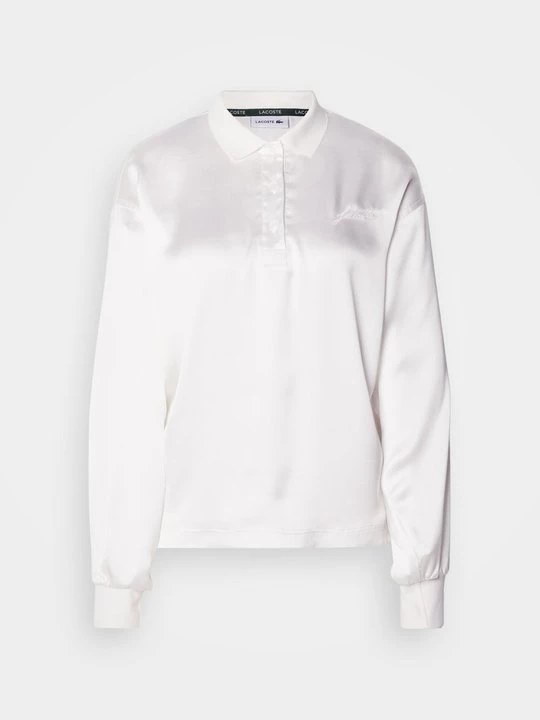 Foto van product Poloshirt Lacoste crème