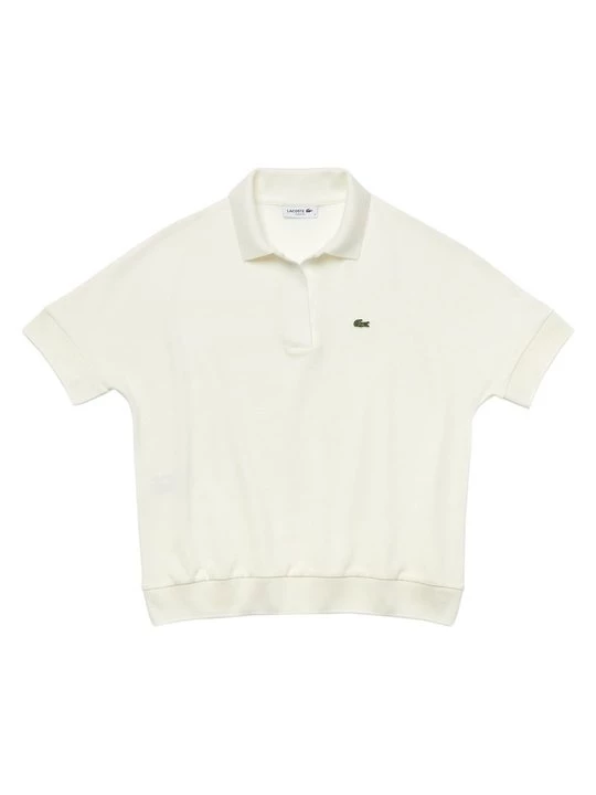 Foto van product Poloshirt Lacoste crème