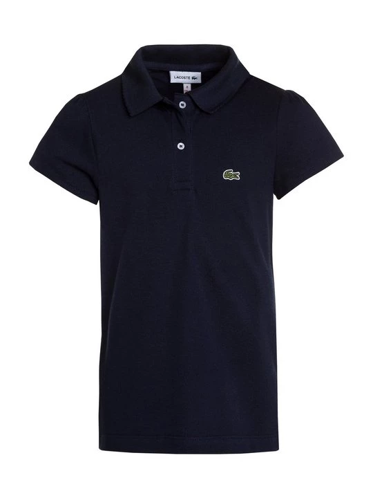Foto van product Poloshirt Lacoste donkerblauw