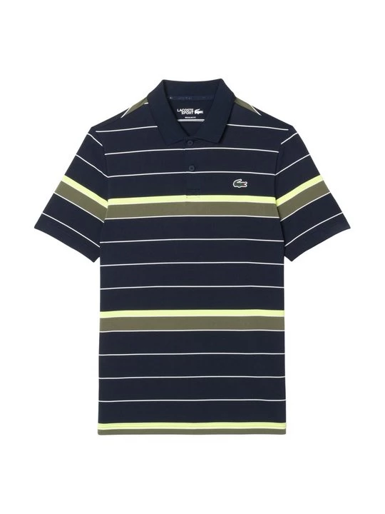 Foto van product Poloshirt Lacoste donkerblauw