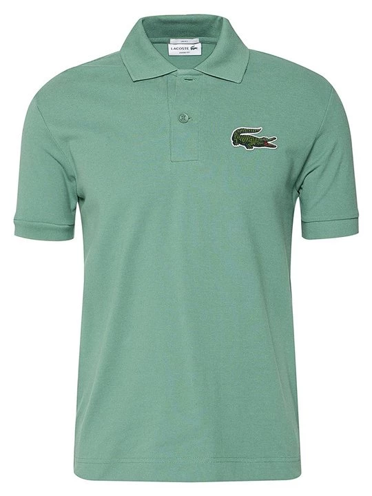 Foto van product Poloshirt Lacoste grijs
