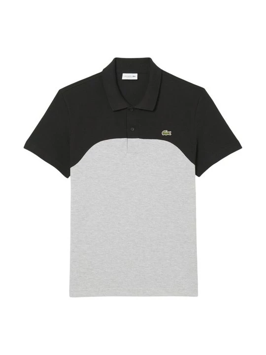 Foto van product Poloshirt Lacoste grijs