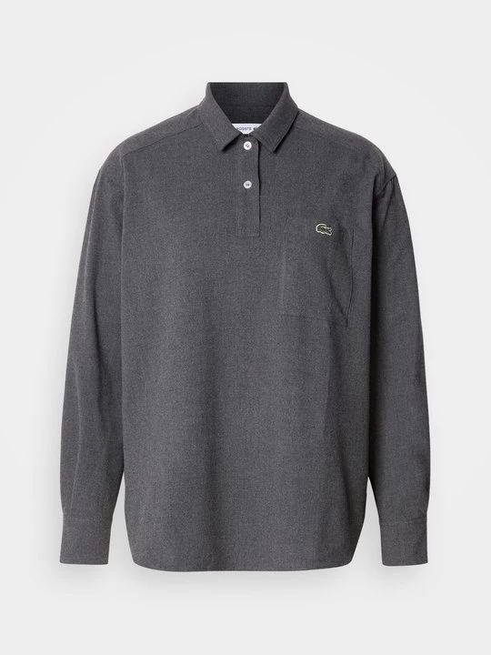 Foto van product Poloshirt Lacoste grijs