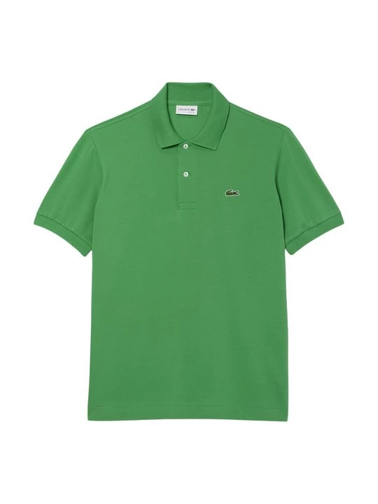 Foto van product Poloshirt Lacoste groen
