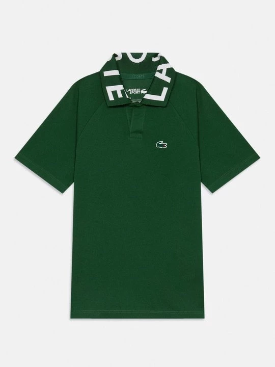 Foto van product Poloshirt Lacoste groen