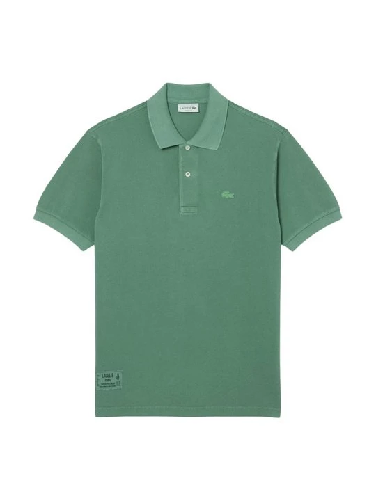 Foto van product Poloshirt Lacoste groen
