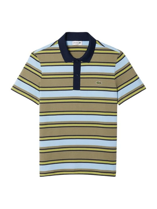 Foto van product Poloshirt Lacoste groen
