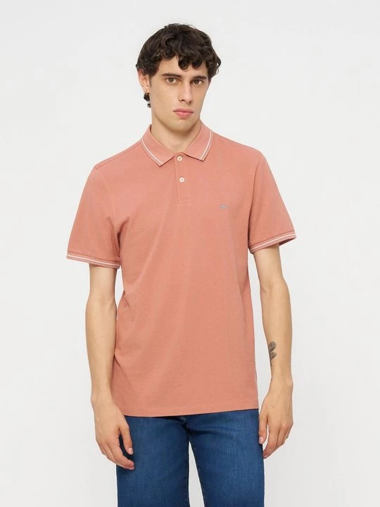 Foto van product Poloshirt Lee