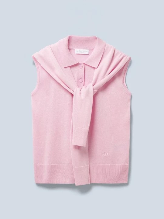 Foto van product Poloshirt LeGer roze