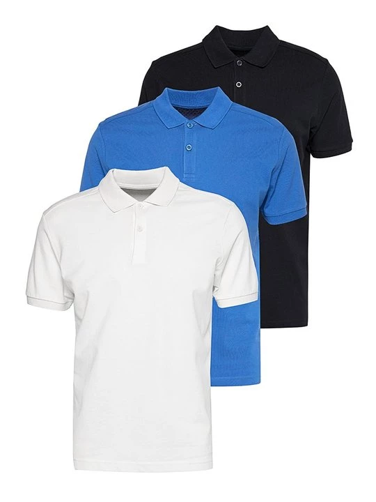 Foto van product Poloshirt Lerros
