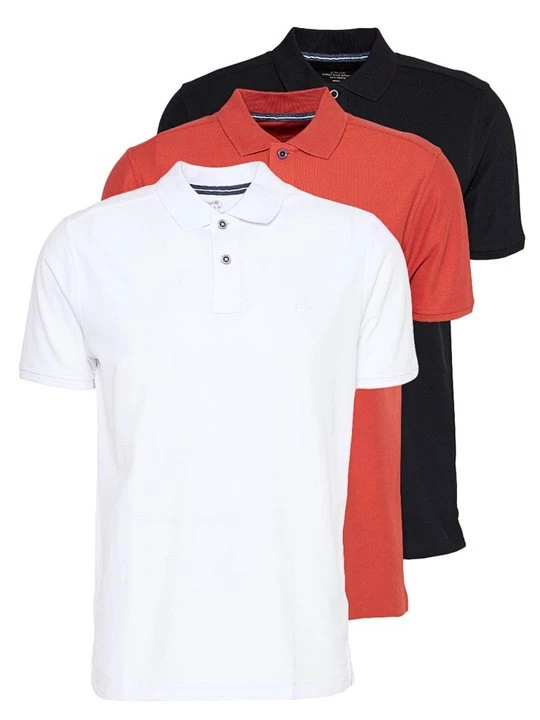 Foto van product Poloshirt Lerros