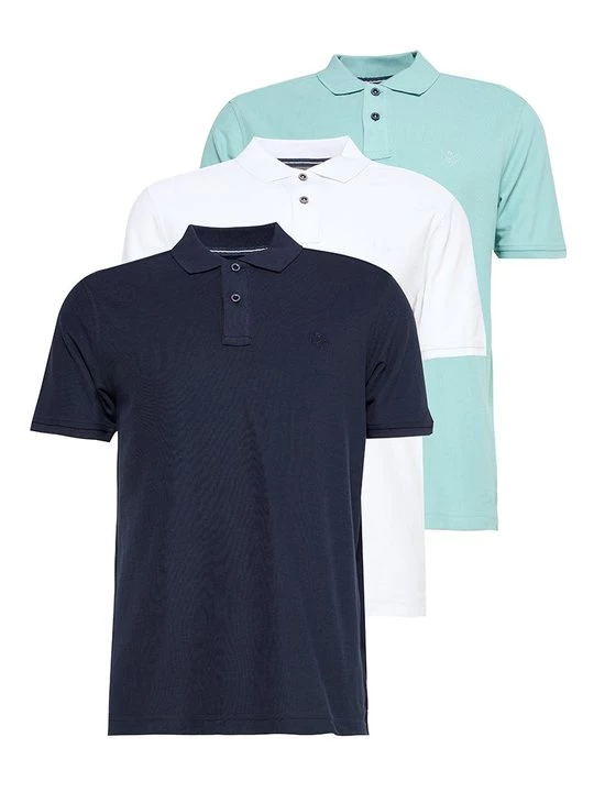Foto van product Poloshirt Lerros