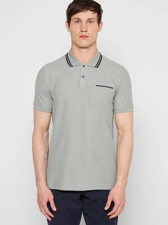 Foto van product Poloshirt Lerros