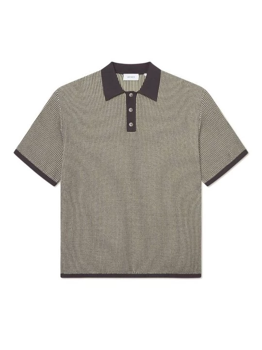 Foto van product Poloshirt Les Deux