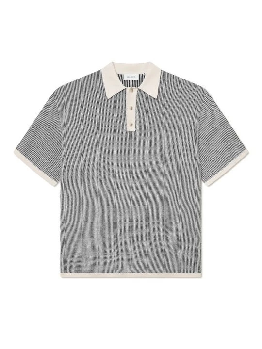 Foto van product Poloshirt Les Deux crème