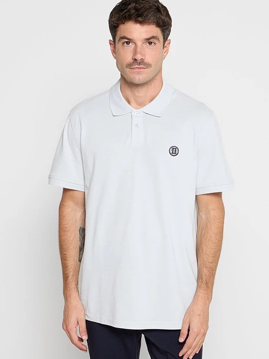 Foto van product Poloshirt Les Deux wit