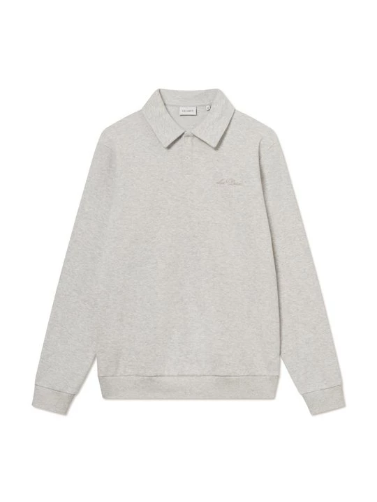 Foto van product Poloshirt Les Deux wit