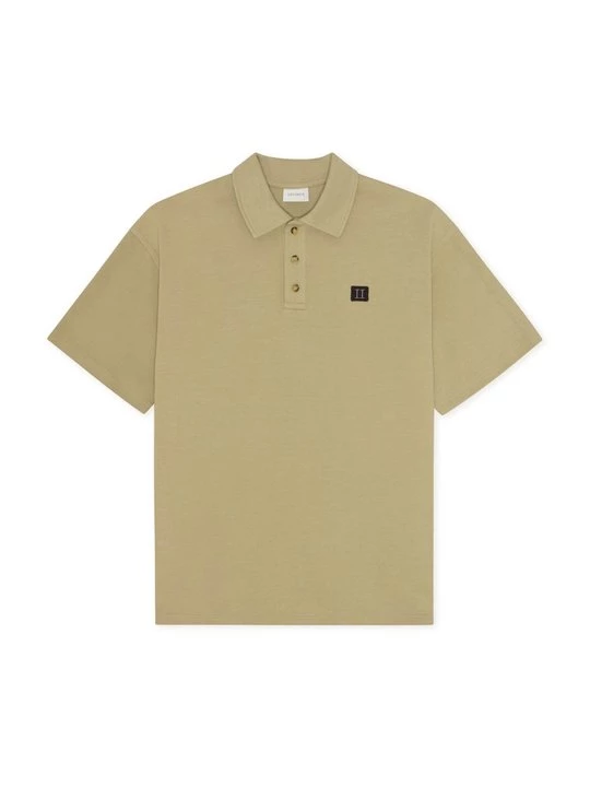 Foto van product Poloshirt Les Deux zandkleur