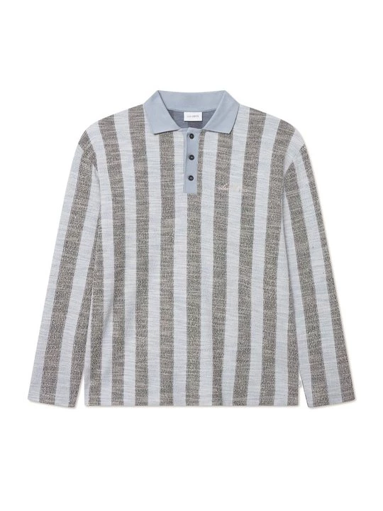 Foto van product Poloshirt Les Deux zwart