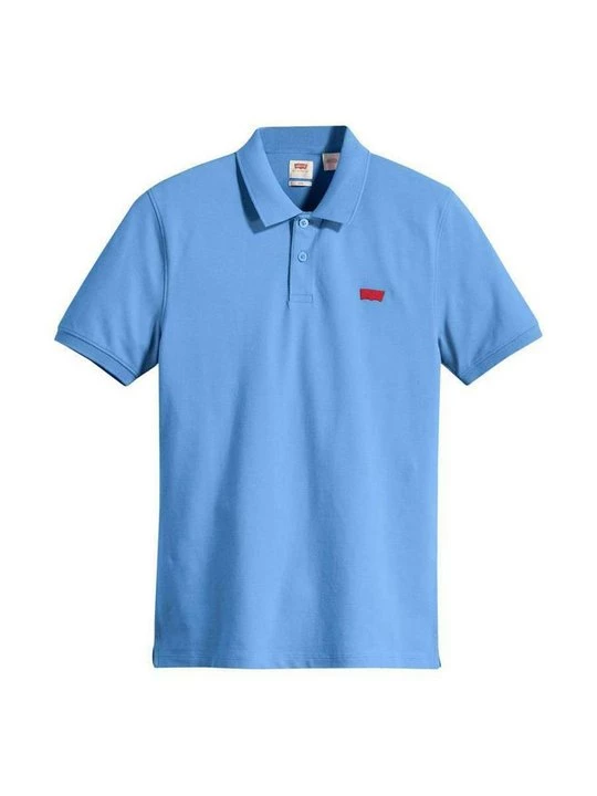 Foto van product Poloshirt Levi's blauw
