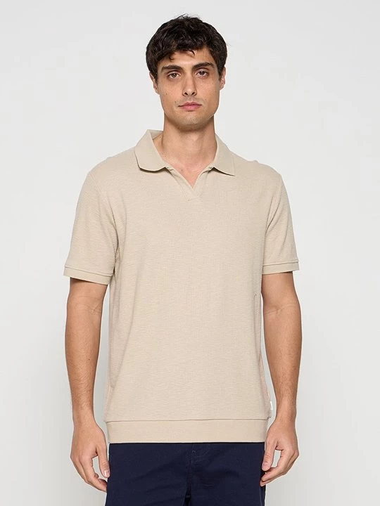 Foto van product Poloshirt lindbergh
