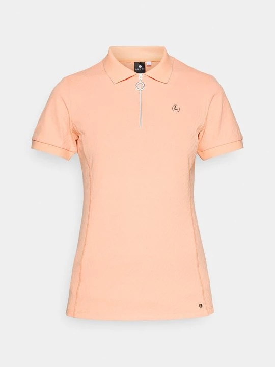 Foto van product Poloshirt LUHTA