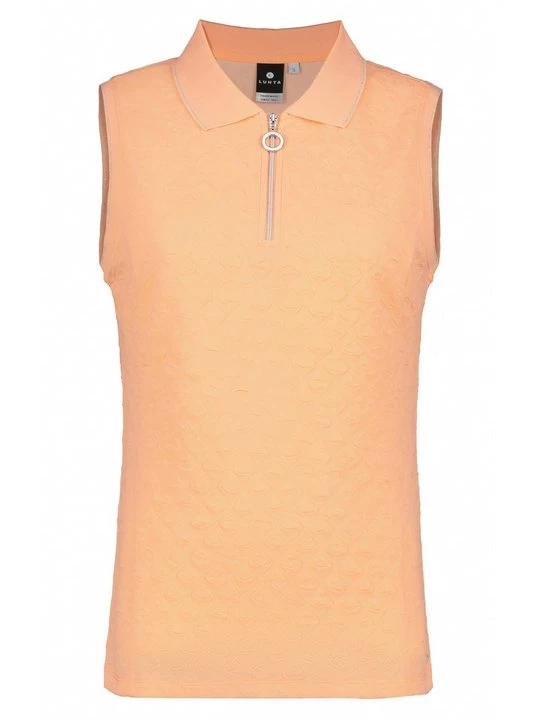 Foto van product Poloshirt LUHTA