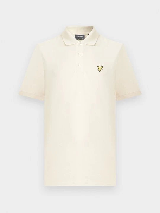Foto van product Poloshirt Lyle & Scott grijs