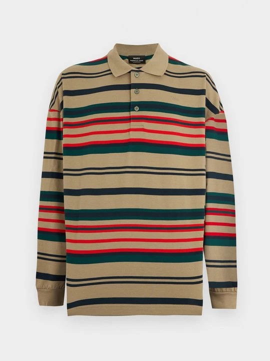 Foto van product Poloshirt Mads Nørgaard