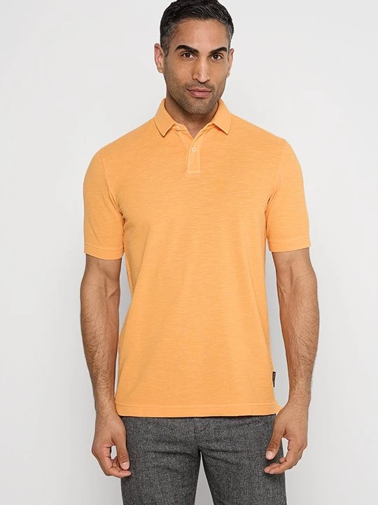 Foto van product Poloshirt Marc O'Polo