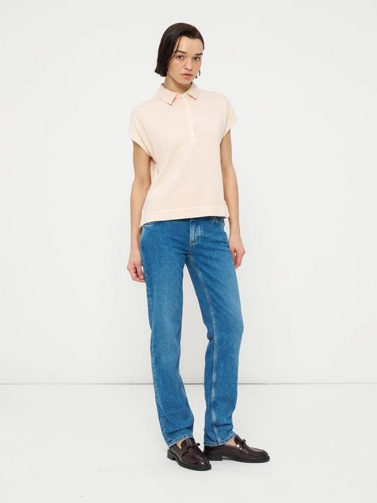 Foto van product Poloshirt Marc O'Polo