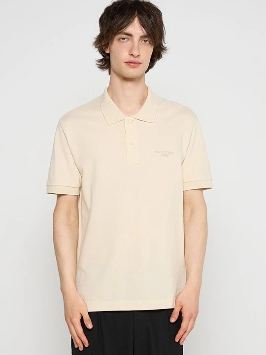 Foto van product Poloshirt Marc O'Polo