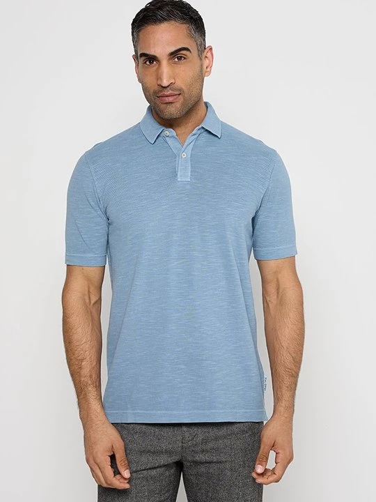 Foto van product Poloshirt Marc O'Polo