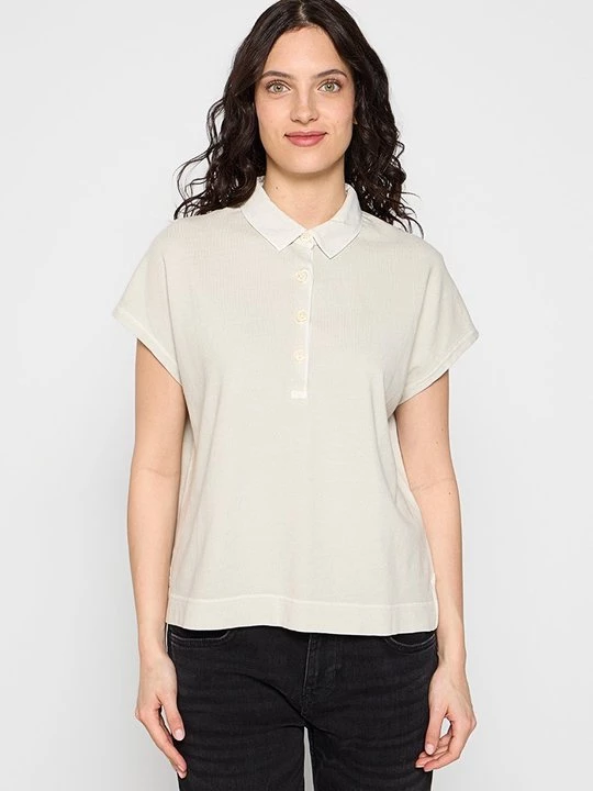 Foto van product Poloshirt Marc O'Polo beżowy