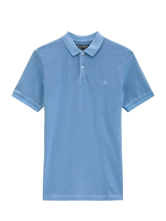 Foto van product Poloshirt Marc O'Polo blauw