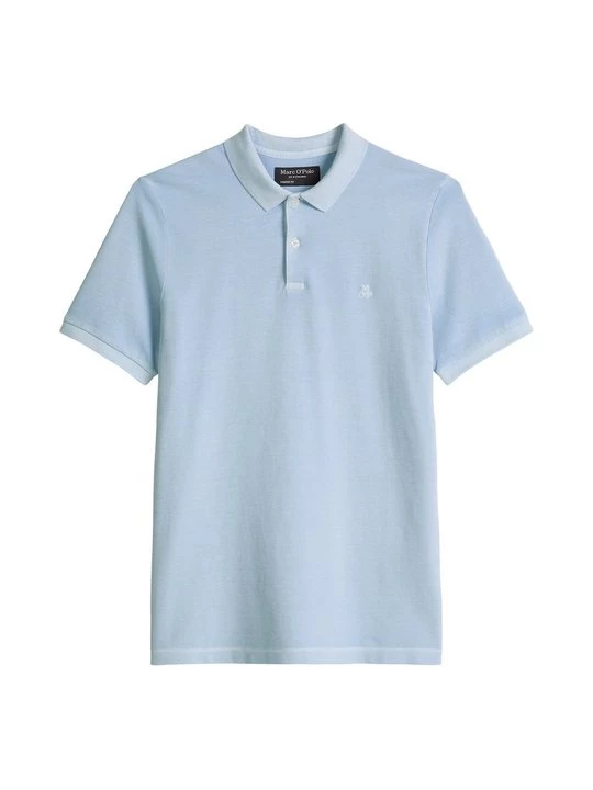 Foto van product Poloshirt Marc O'Polo blauw