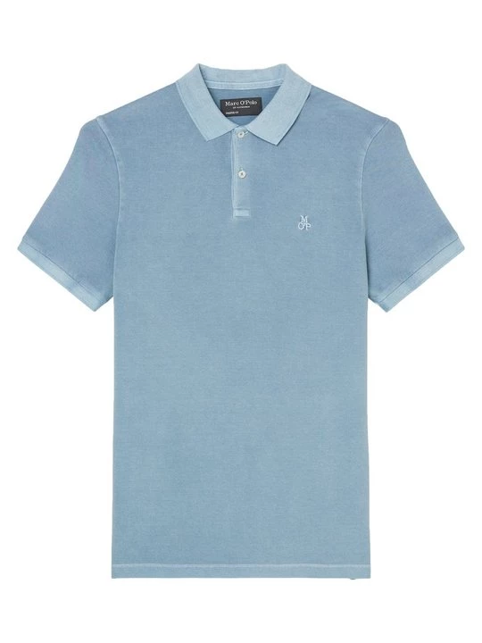 Foto van product Poloshirt Marc O'Polo blauw
