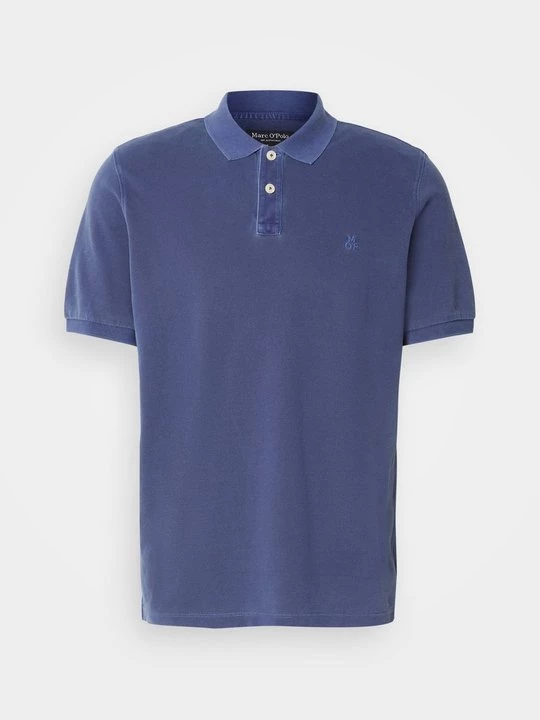 Foto van product Poloshirt Marc O'Polo donkerblauw